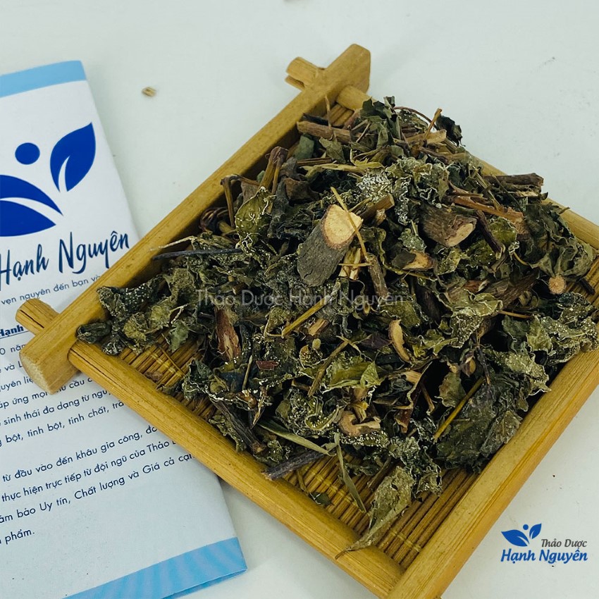 Leaves Black dry peace 1kg