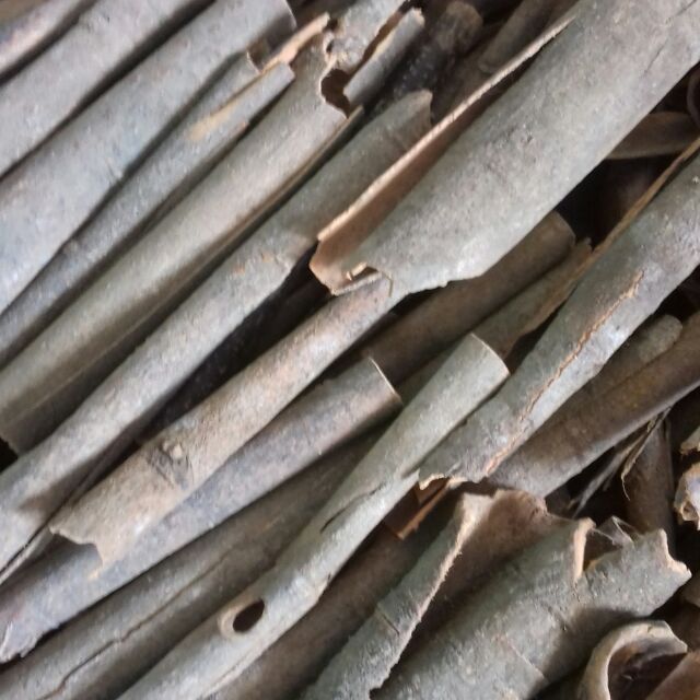 Vỏ quế khô quế chi gói 1kg