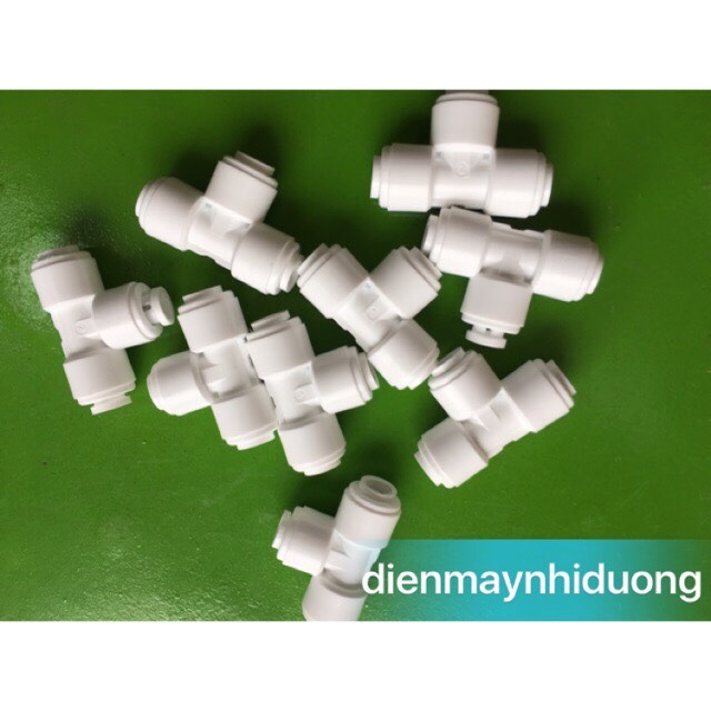 Cút T6 nhanh máy lọc nước