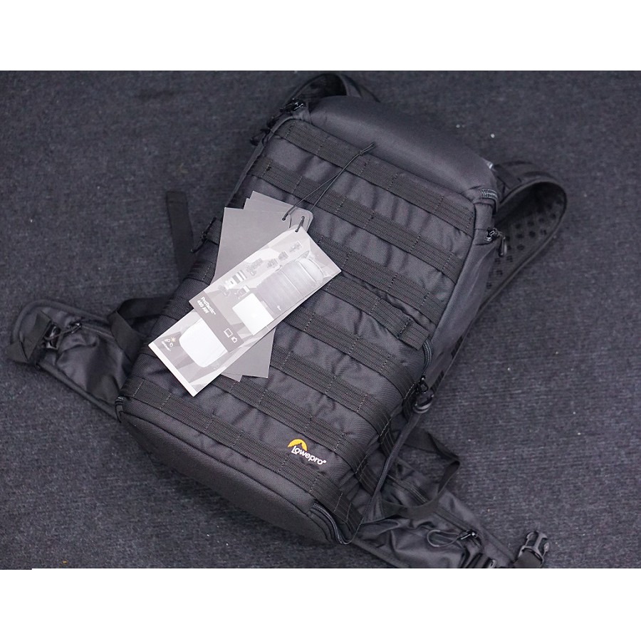 [HCM]Balo máy ảnh chuyên dụng Lowepro Protactic 450 AW.