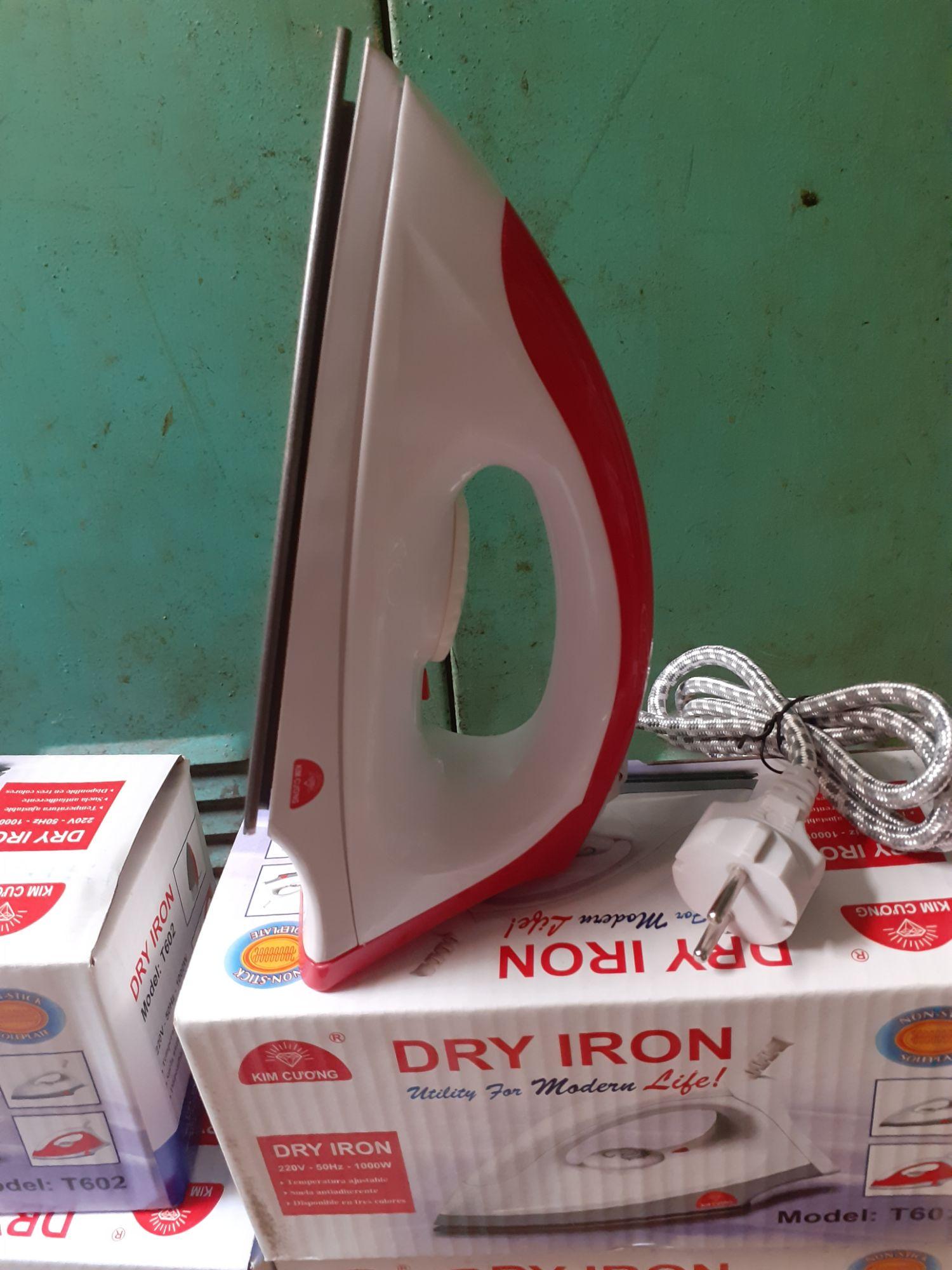 COMBO 6 BÀN ỦI KIM CƯƠNG GIÁ SỈ