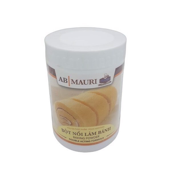 Bột nổi làm bánh/ Baking Powder AB Mauri 500gr