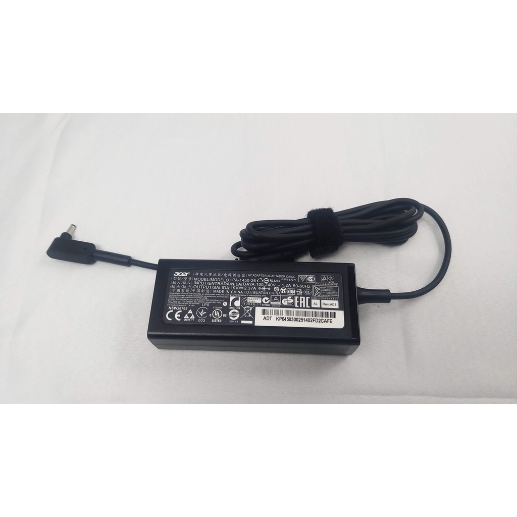 Sạc laptop Acer Spin 3, Sạc Acer Spin 3 Zin