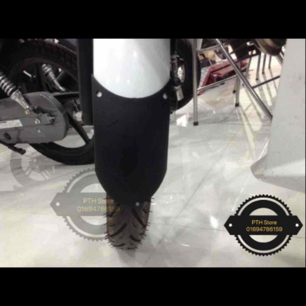 dè trước nối dài cho RAIDER/SONIC/SATRIA