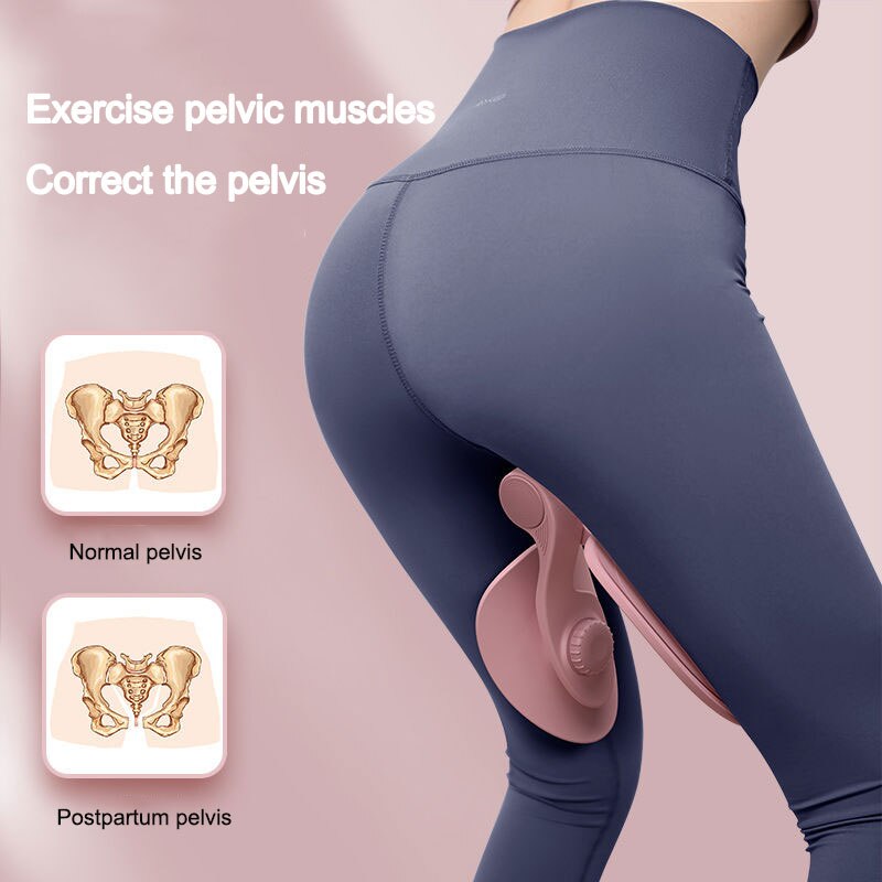Máy Tập Kegel Cho Nam Chính Hãng - Tăng Cường Sinh Lý & Sức Khỏe Sàn Chậu