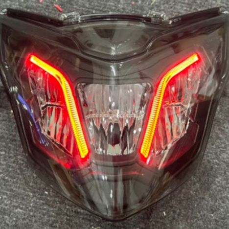 Pha Đèn Led Exciter 135 (2011-2014)  Chóa Led Ex135
