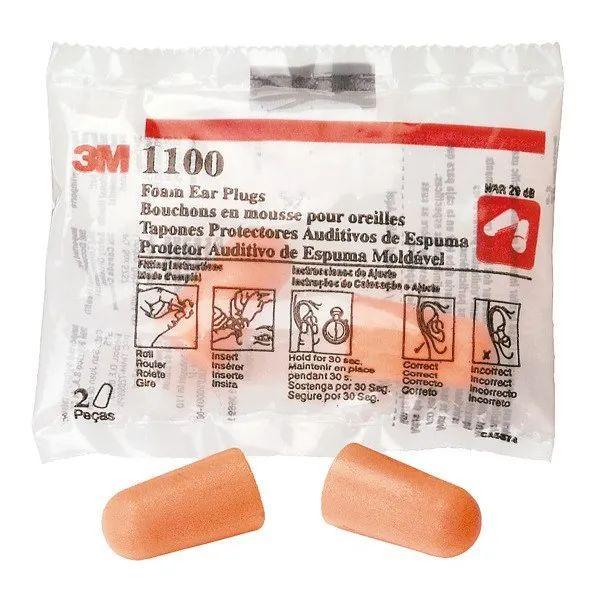 Nút tai chống ồn 3M cao cấp