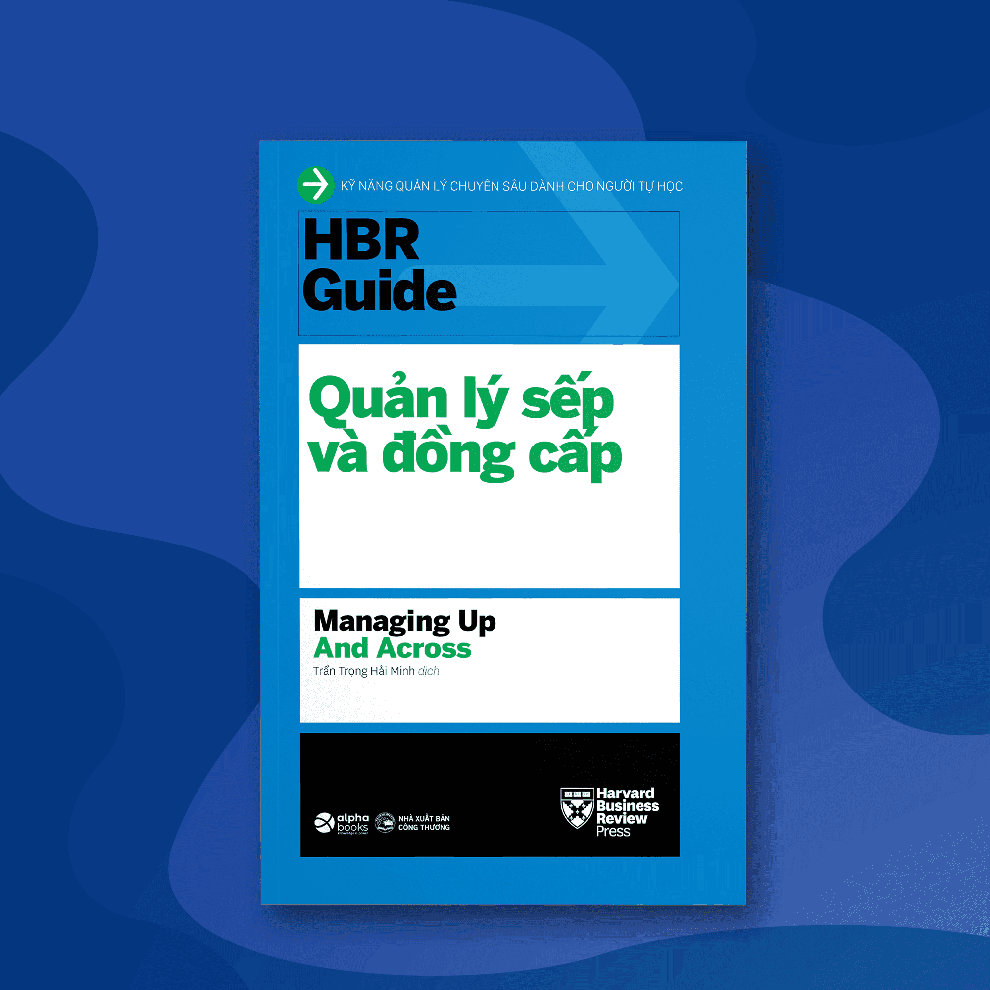 Fahasa - Bộ HBR Guide (Bộ 10 Cuốn) (Tái Bản 2021)