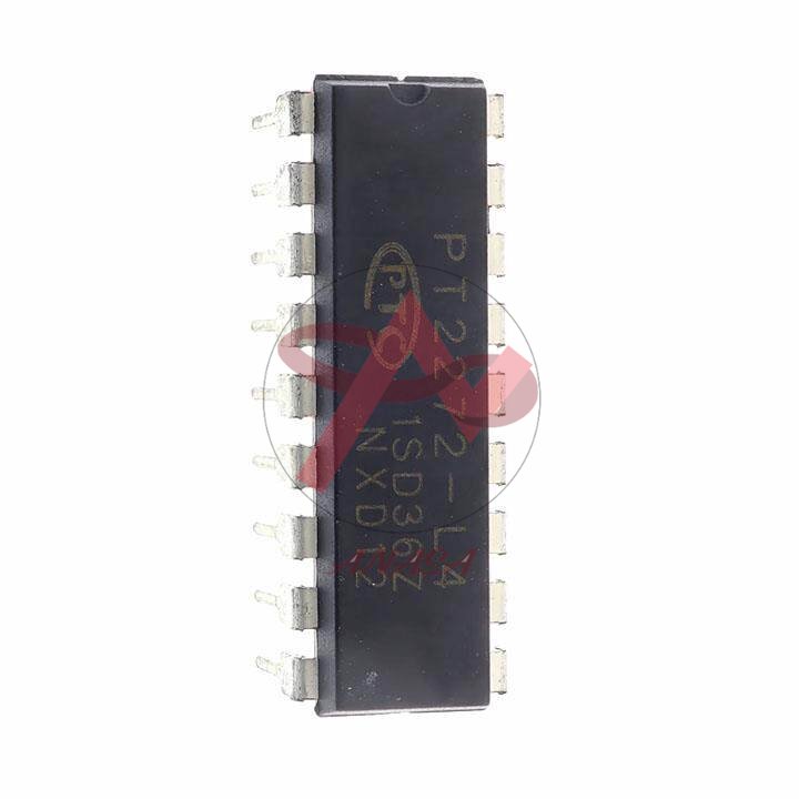 IC Thu Sóng RF PT2272-L4