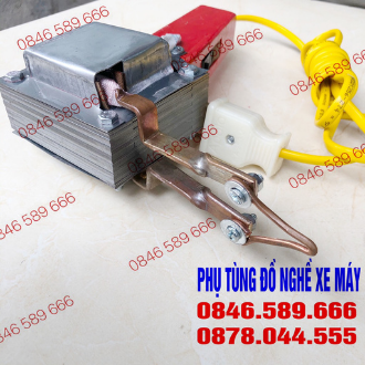 Mỏ Hàn Xung Siêu Khỏe Độ Bền Cao