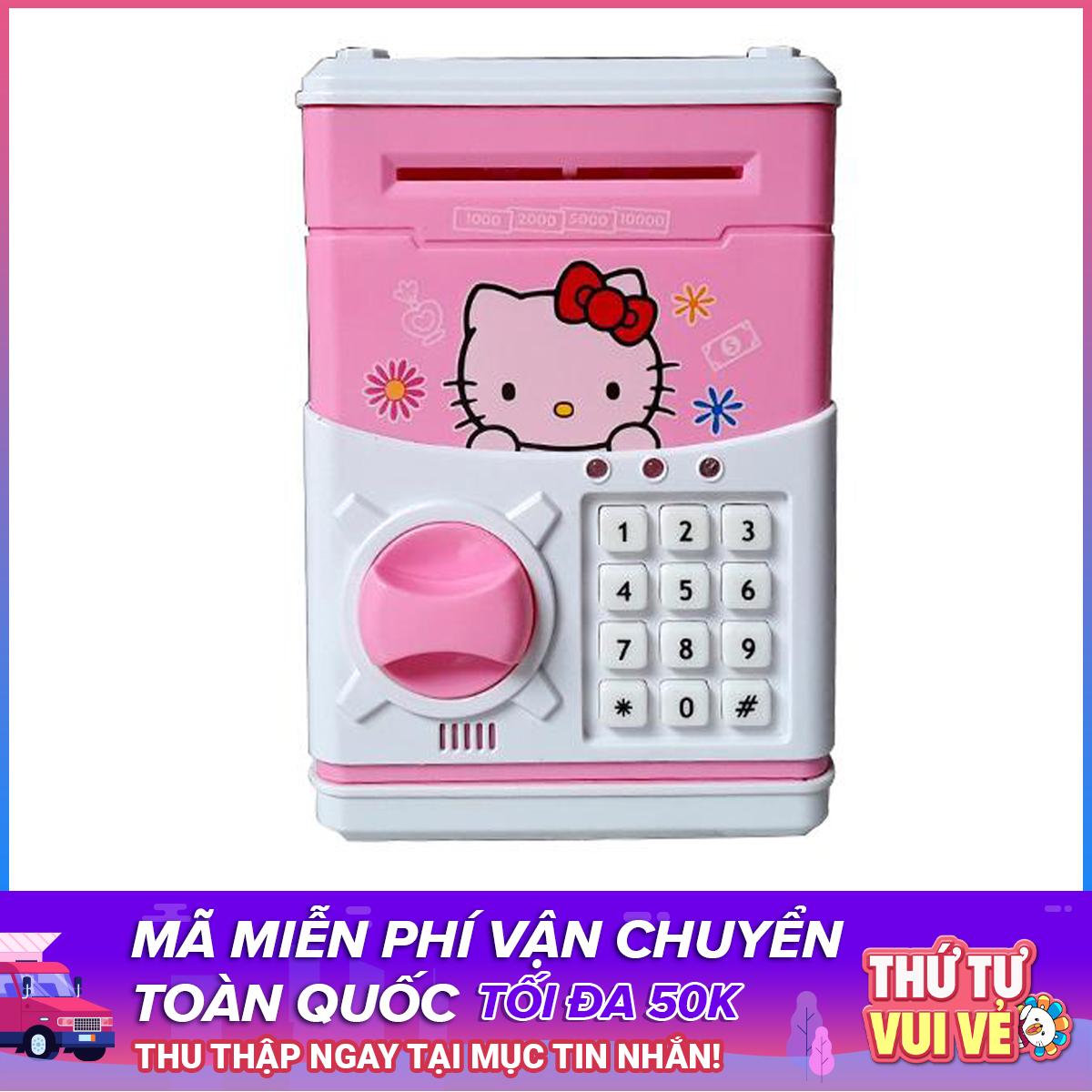 két sắt mini thông minh loại lớn cho bé