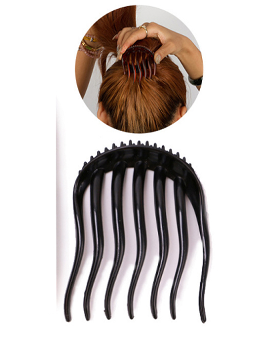 Dụng cụ làm tóc phồng quý phái KAH141