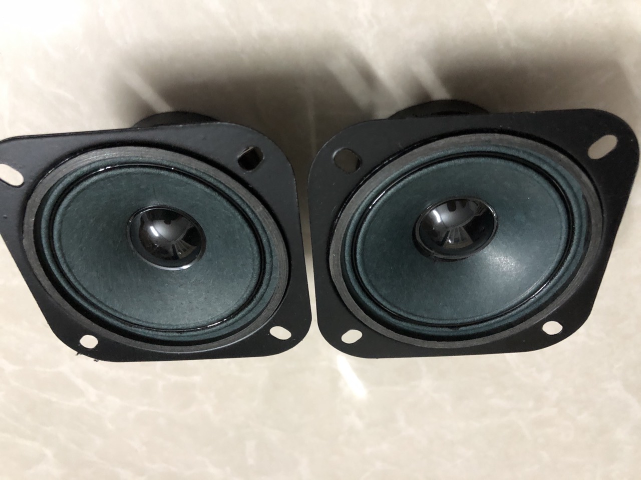 LOA TREBLE RỜI VUÔNG 2 TỪ 7cm