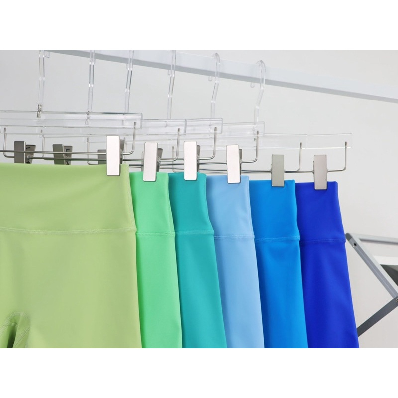 quần đùi tập gym lulu D01