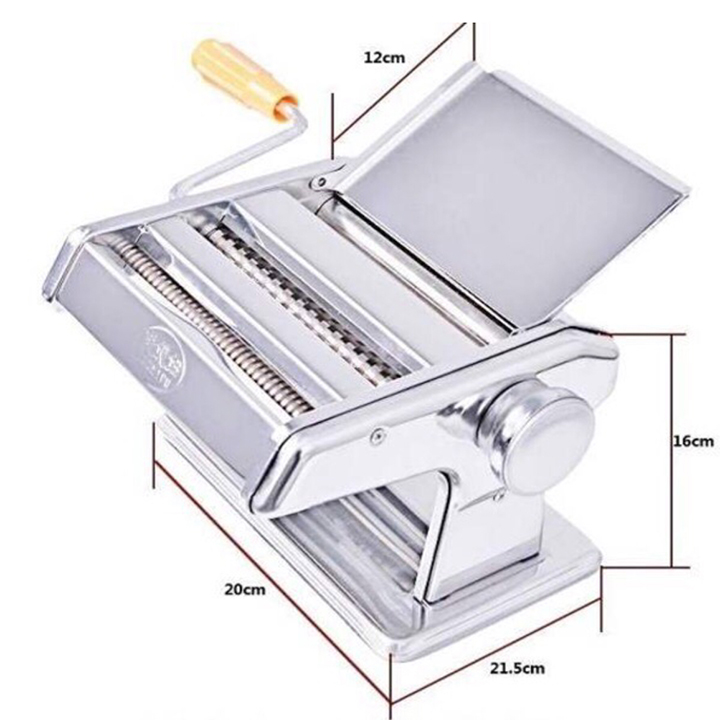 Dụng cụ cán mỳ, máy cán mỏng bột đa năng