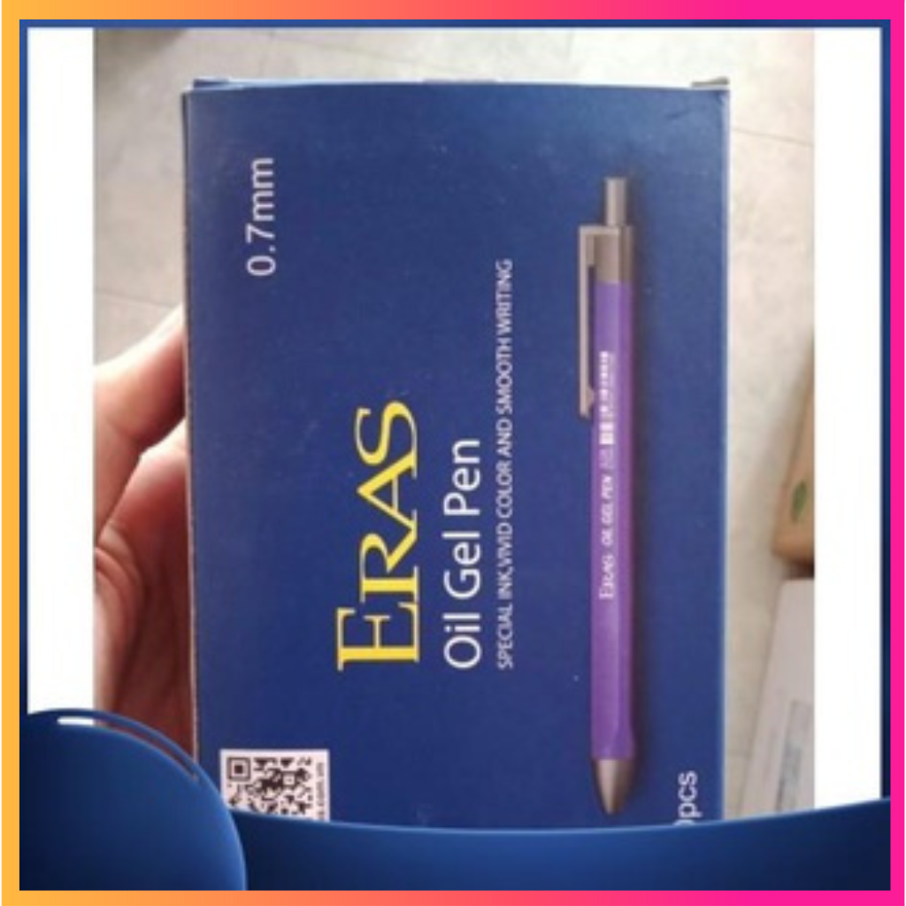 BÚT BI TAM GIÁC E136, đầu bi siêu trơn