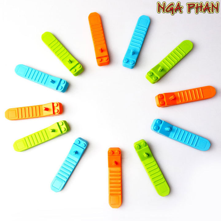 Dụng Cụ Mở Gạch Đồ Chơi Xếp Hình Lắp Ráp MOC DIY