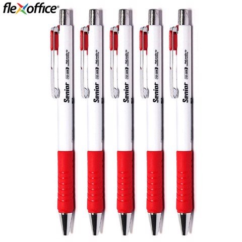 Combo 20 bút Bi Flexoffice FO-026