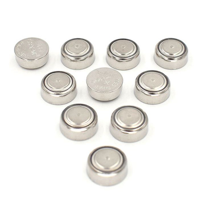5 VIÊN PIN CÚC ÁO LR44