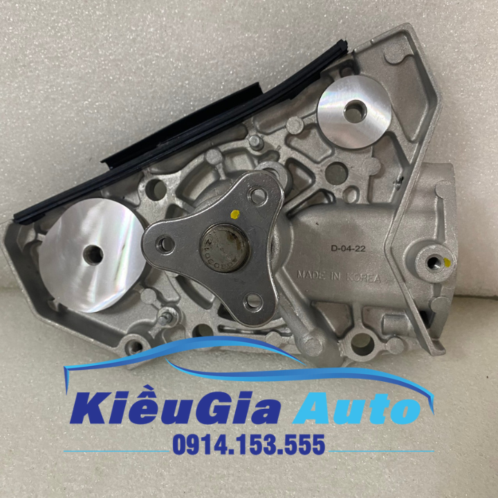Bơm nước Kia Spectra