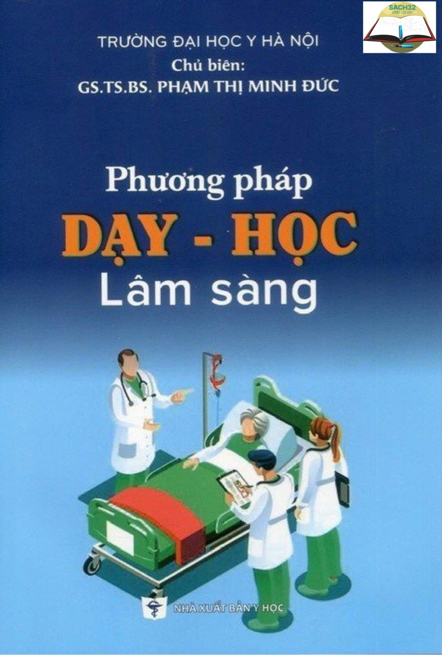 Phương pháp dạy - học lâm sàng