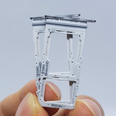 Khay Sim Samsung S20 Ultra