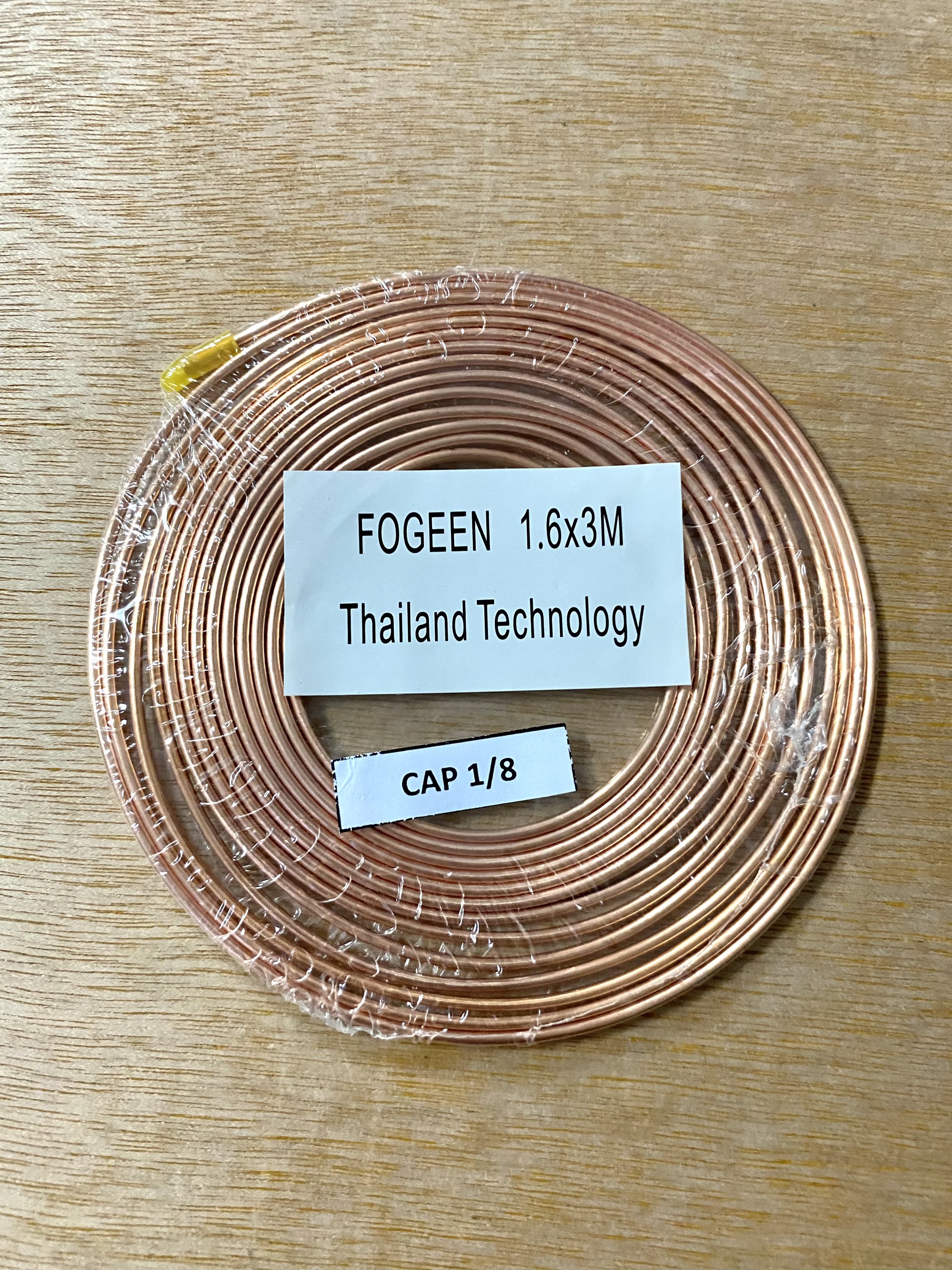 Cáp từ điều hòa tủ lạnh chất lượng