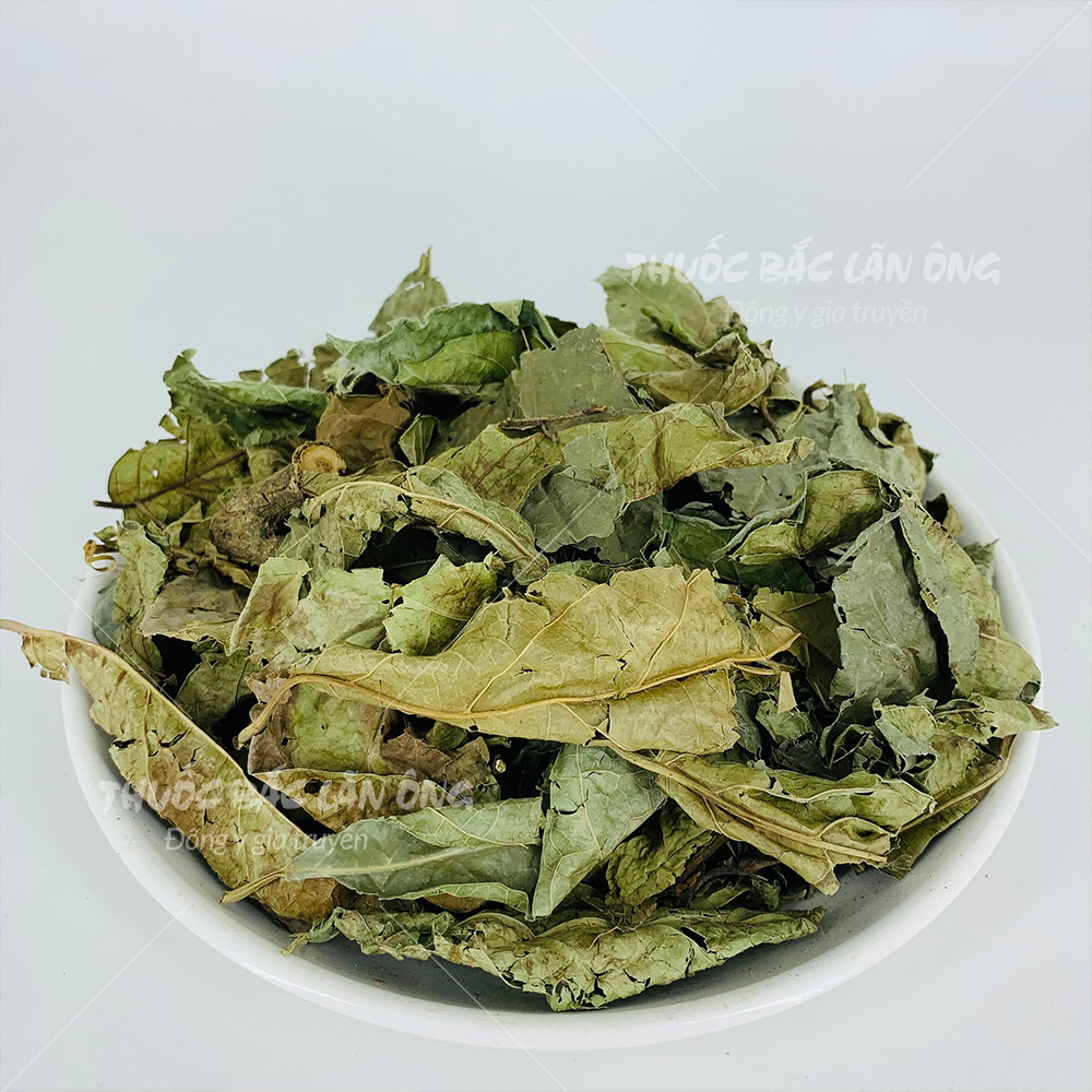 Xạ đen Hoà Bình 2kg, khô, sạch, nguyên lá, hỗ trợ giải độc gan, giảm tiểu đường, phòng ngừa ung thư