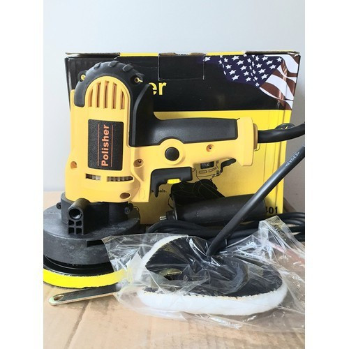 máy chà nhám công xuất 700W