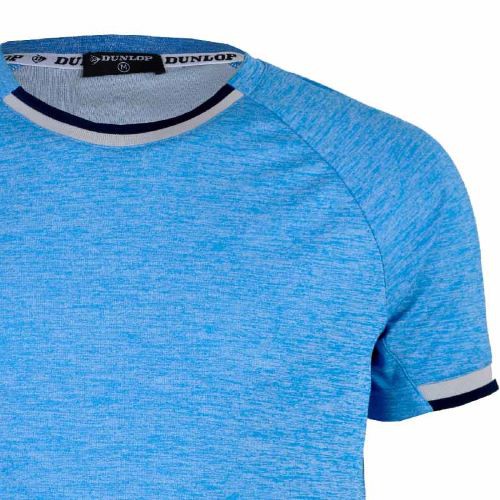 DUNLOP - Áo Tshirt thể thao Nam DATES8099-1