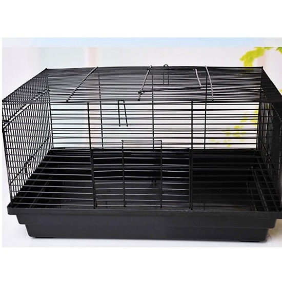 Lồng thỏ, bọ và hamster đại không phụ kiện