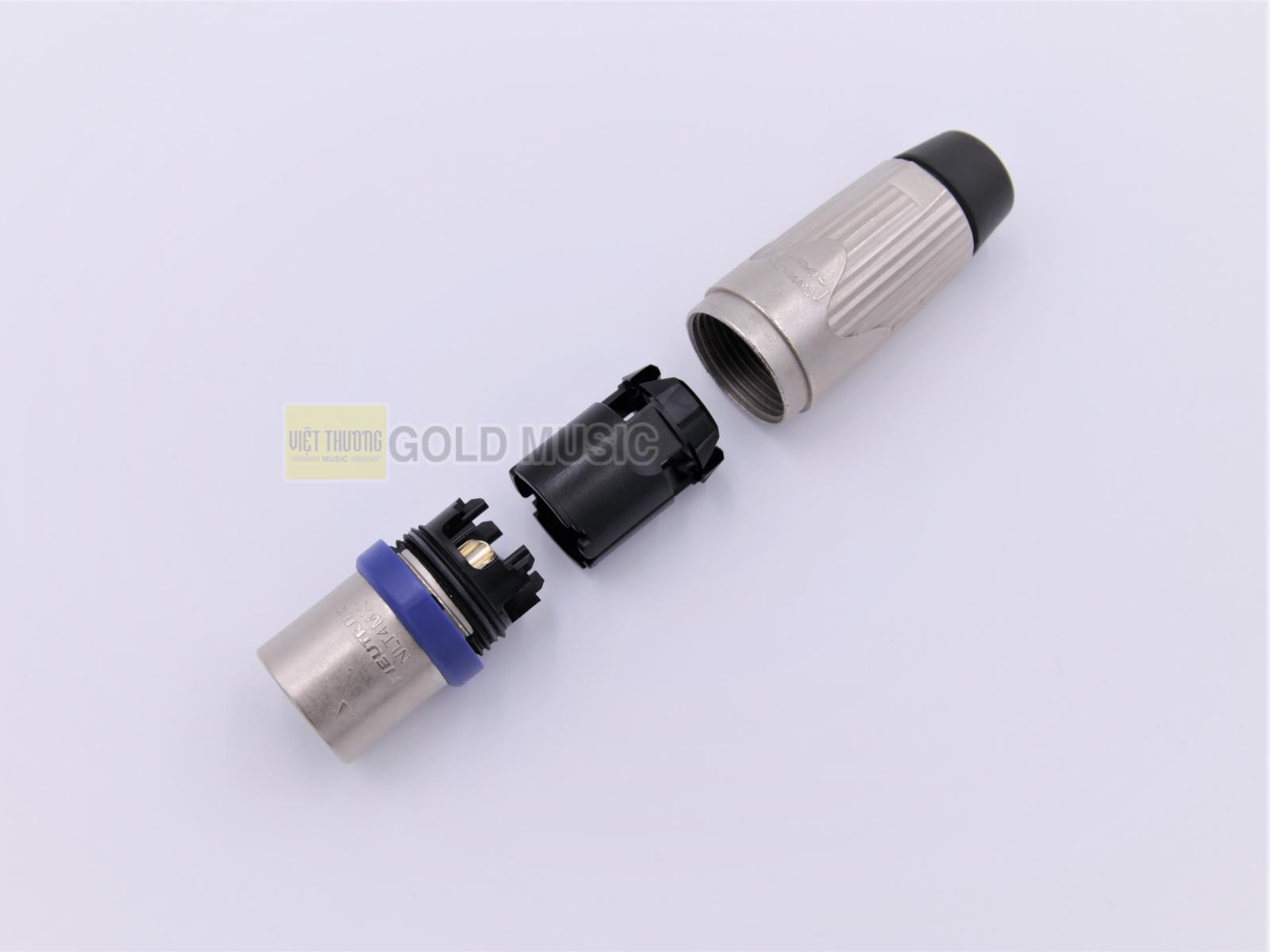 JACK SPEAKON NEUTRIK NLT4MX