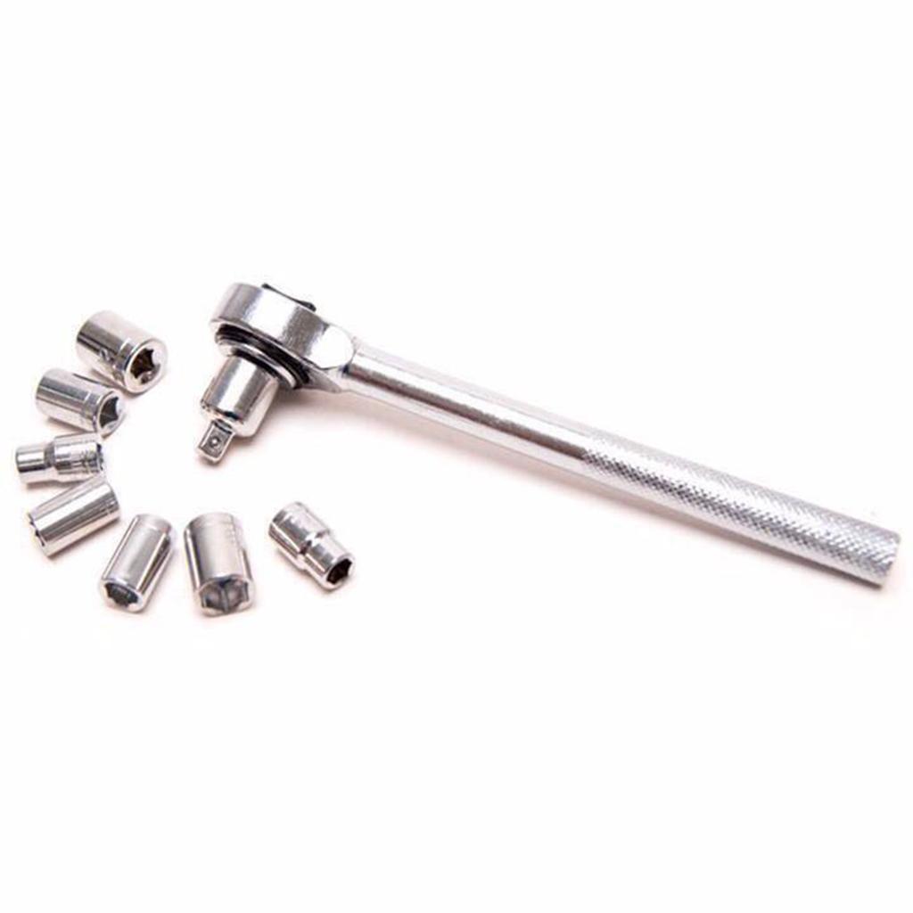 [HCM]Bộ Dụng Cụ Sửa Chữa Đa Năng 40 Món
