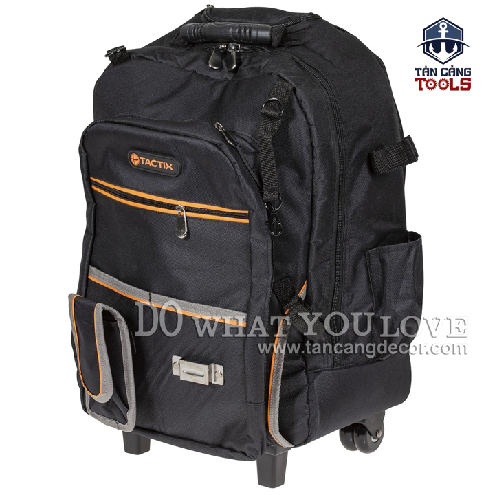 Balo Di Động Đựng Dụng Cụ Tactix 323157