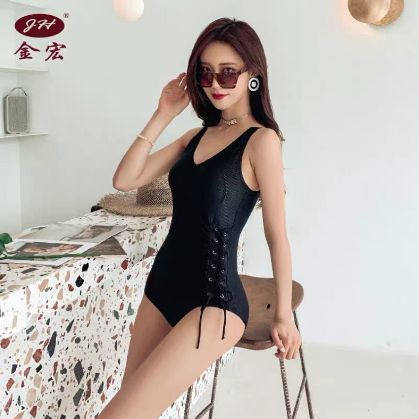 Bộ bikini liền thân cao cấp tôn dáng