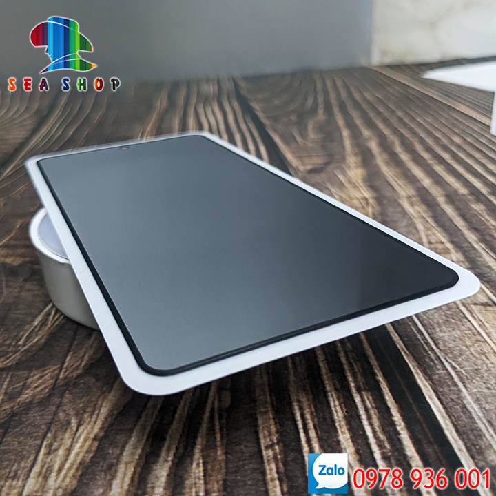 Kính chống nhìn trộm Samsung Galaxy A10, A10S, M10... full màn hình - Độ cứng 9H - Cảm ứng mượt mà