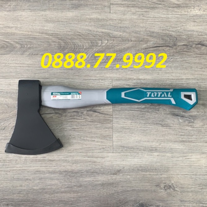 Búa chặt cây 600g Total THT786006