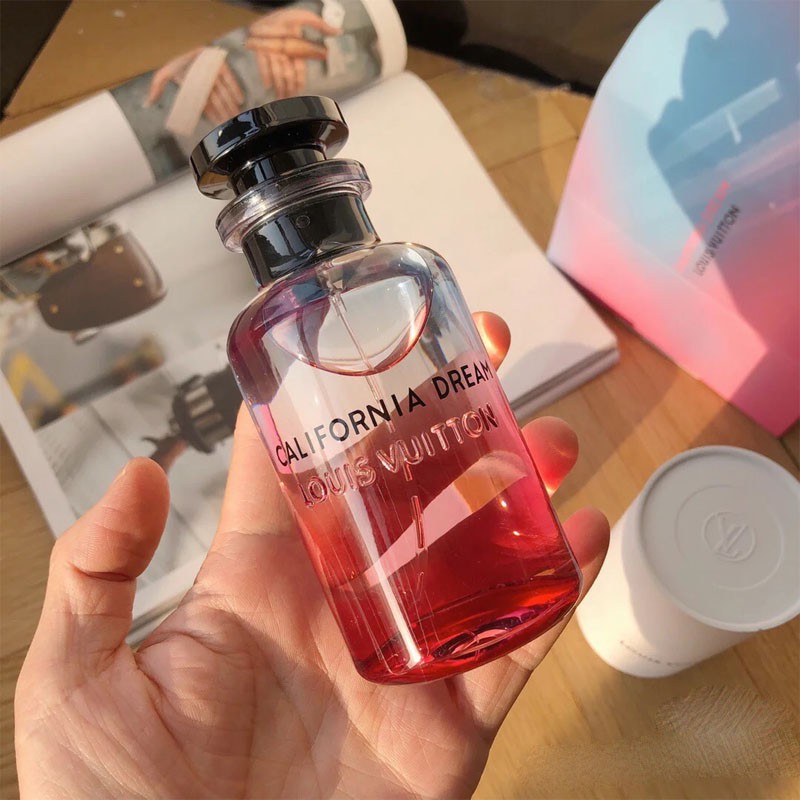 [Chiết 10-20-30ml] Unisex Louis Vuitton California Dream EDP