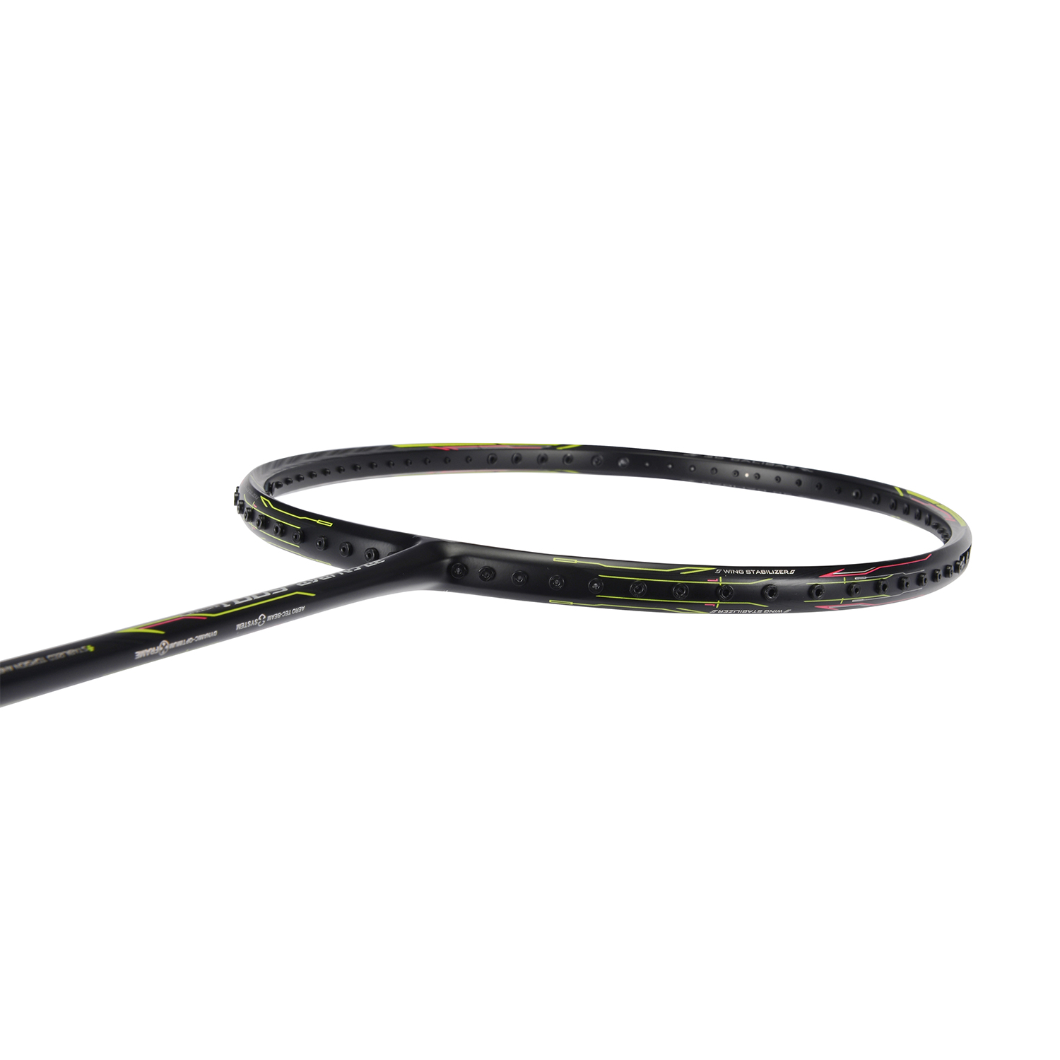 Vợt cầu lông Lining 3D Calibar 600I - 5U (Chính hãng)