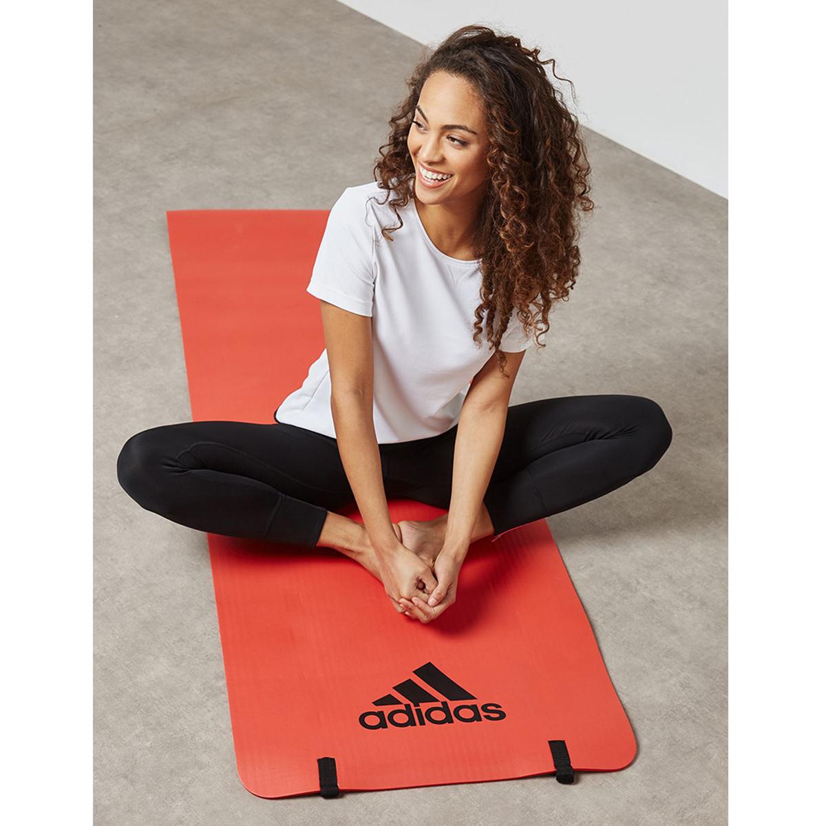 Thảm Yoga Adidas 6mm ADMT-12234