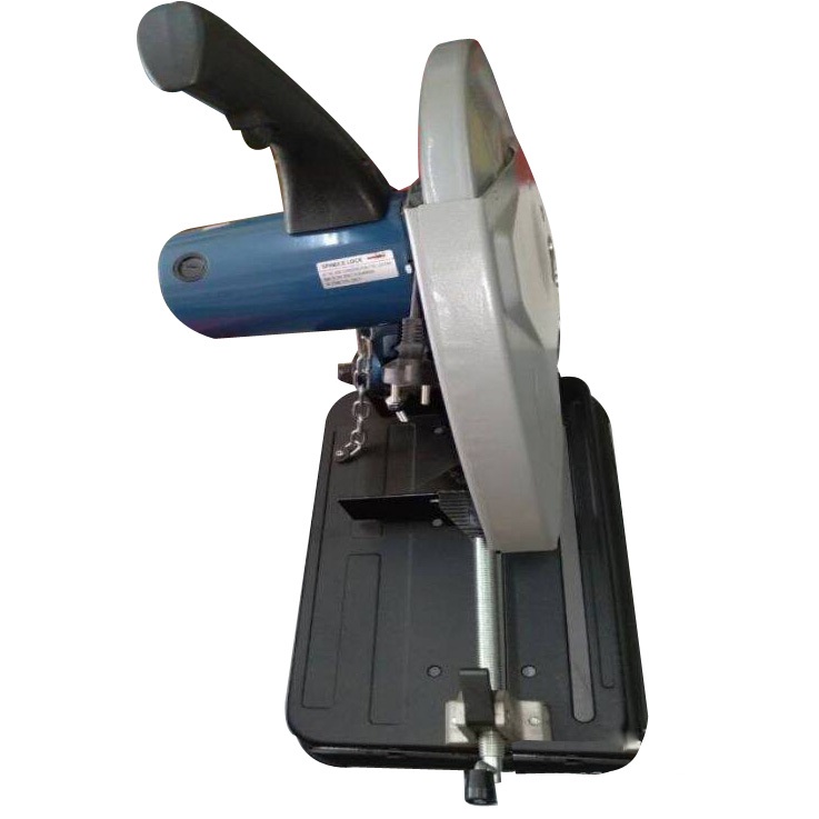 Máy Cắt Sắt Dongcheng DJG02-355 1800W