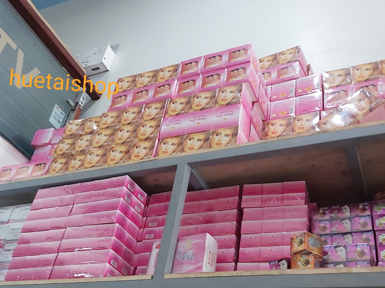 COMBO 3 LỐ SIÊU TIẾT KIỆM KEM XÙ EMOON PC THÁI LAN