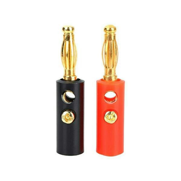 Cặp jack bắp chuối loại tốt