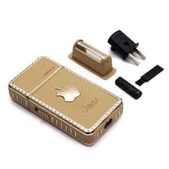 Cạo râu iPhone cho phái mạnh