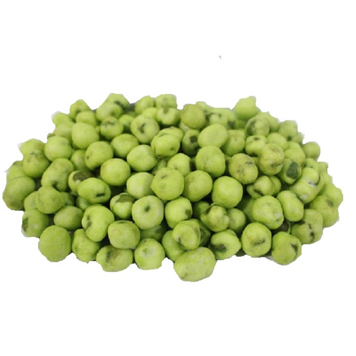 500g Đậu hà lan Wasabi