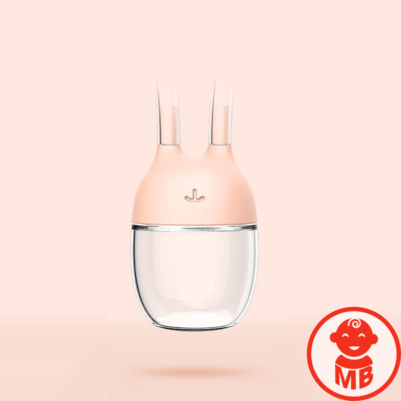 Dụng cụ hút mũi vcool cao cấp cho bé
