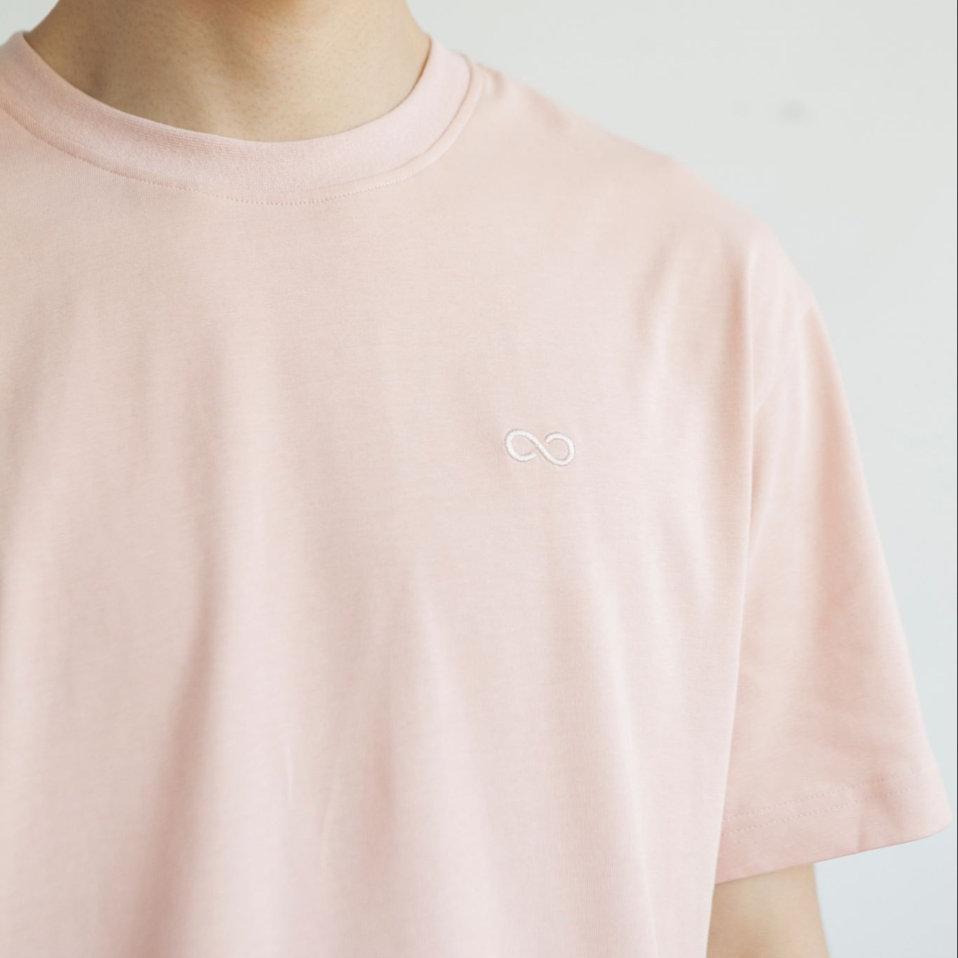 [SALE 70%] Áo Phông Trơn Look Basic Tee