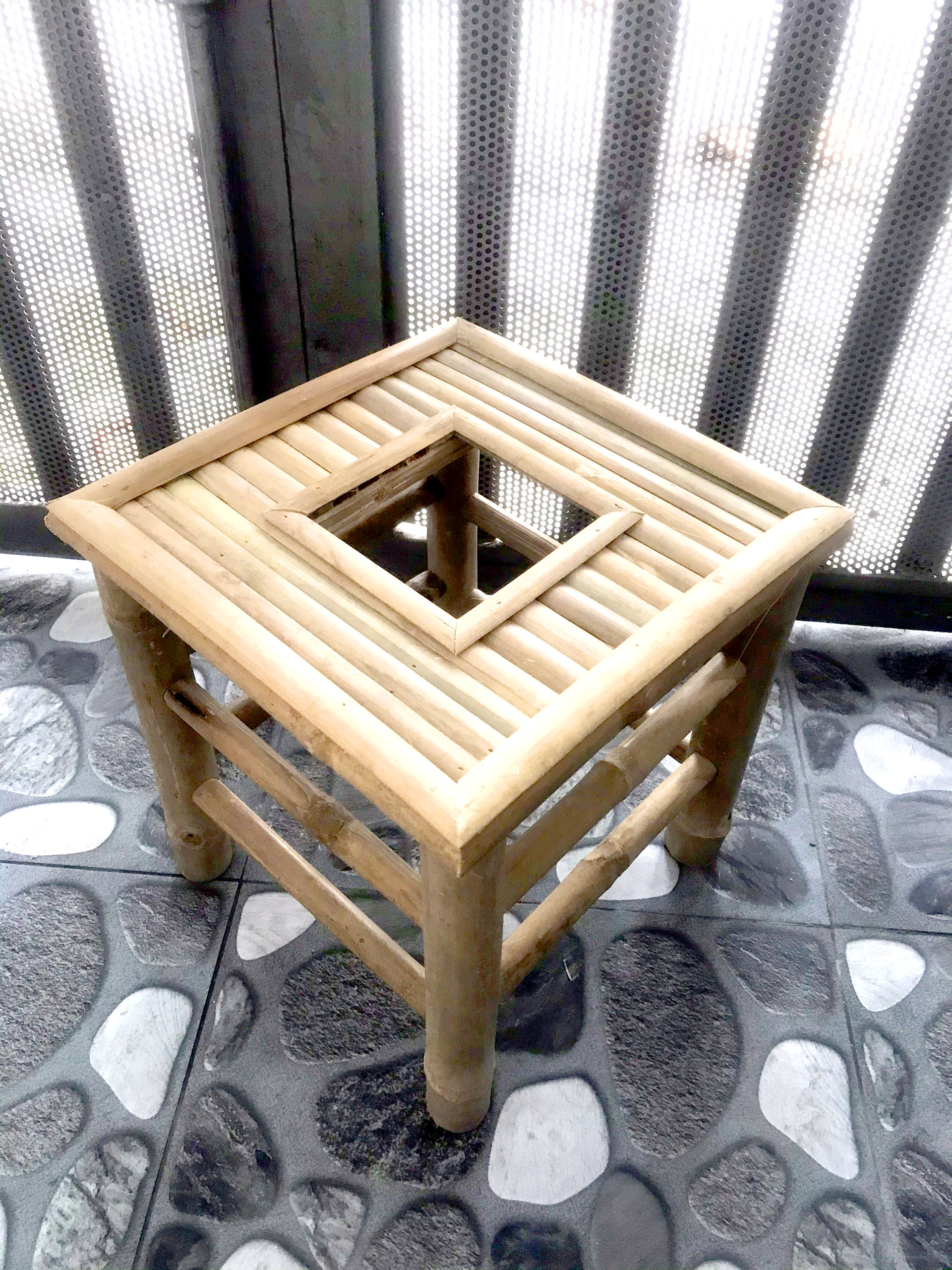 Ghế xông vùng kín(tặng đệm ghế)