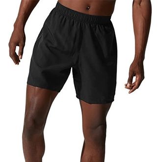 Quần short nam Asics SILVER 7IN - 2011C422.020