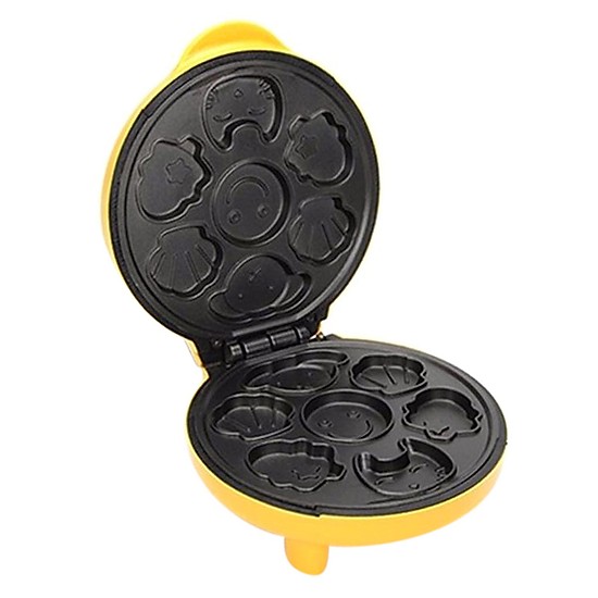 Máy nướng bánh hình thú Magic (siêu rẻ)